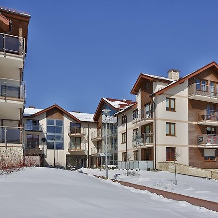 Lemon Apartments Криница-Здруй Екстериор снимка
